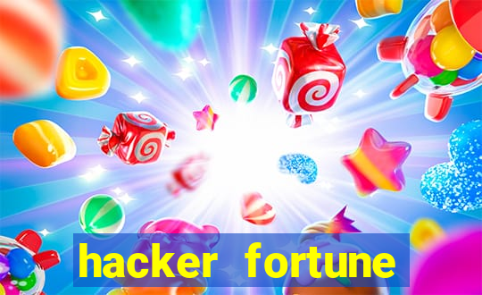 hacker fortune tiger download